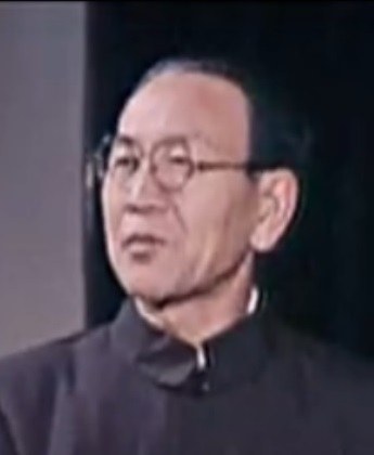李吉明