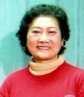 姚桂中