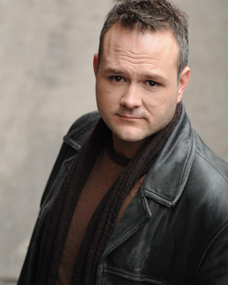 Judson Jones