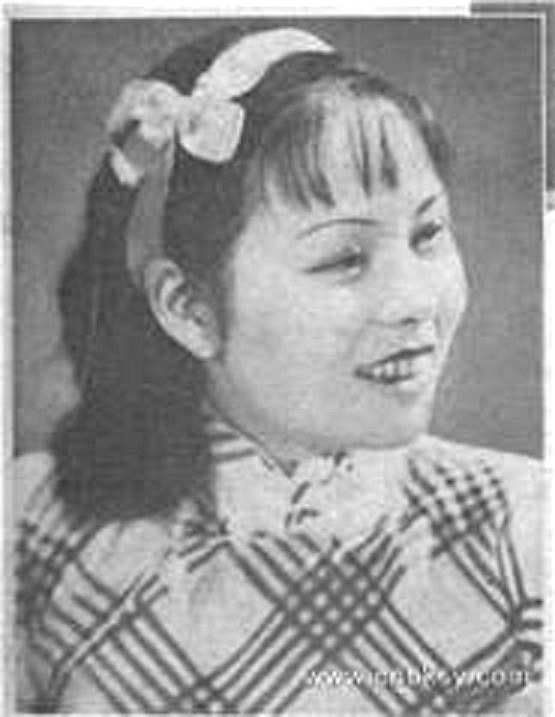 陈云