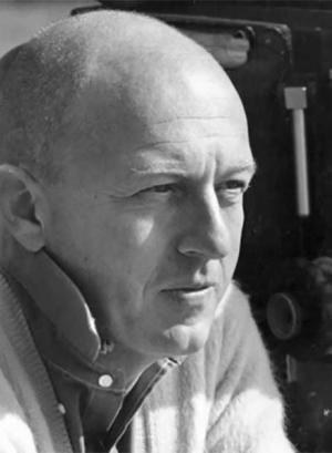 Norman Abbott