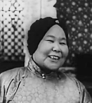 朱凤美