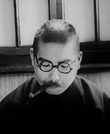 黄志怀
