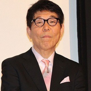 末井昭