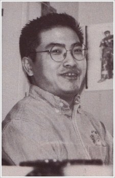 三浦建太郎