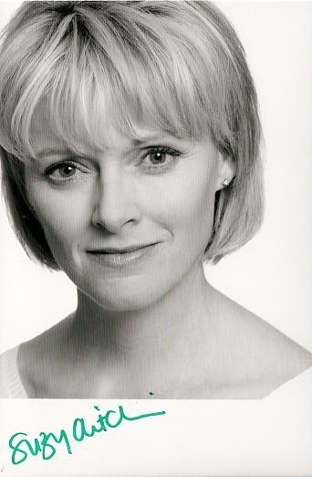 Suzy Aitchison
