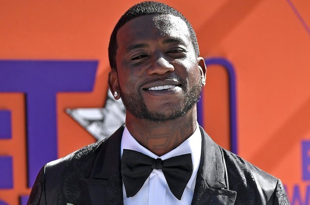 Gucci Mane