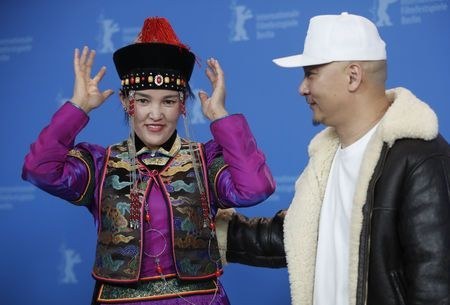 杜拉姆贾夫·恩赫塔万