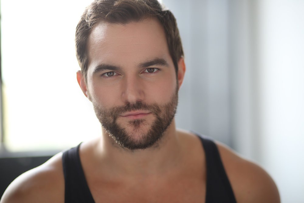 Bj Gruber