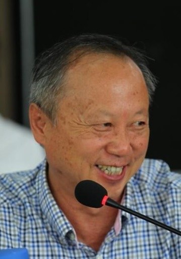 甘昭沛