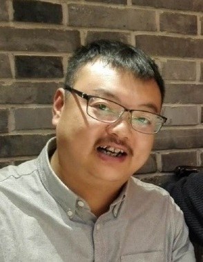 白志强