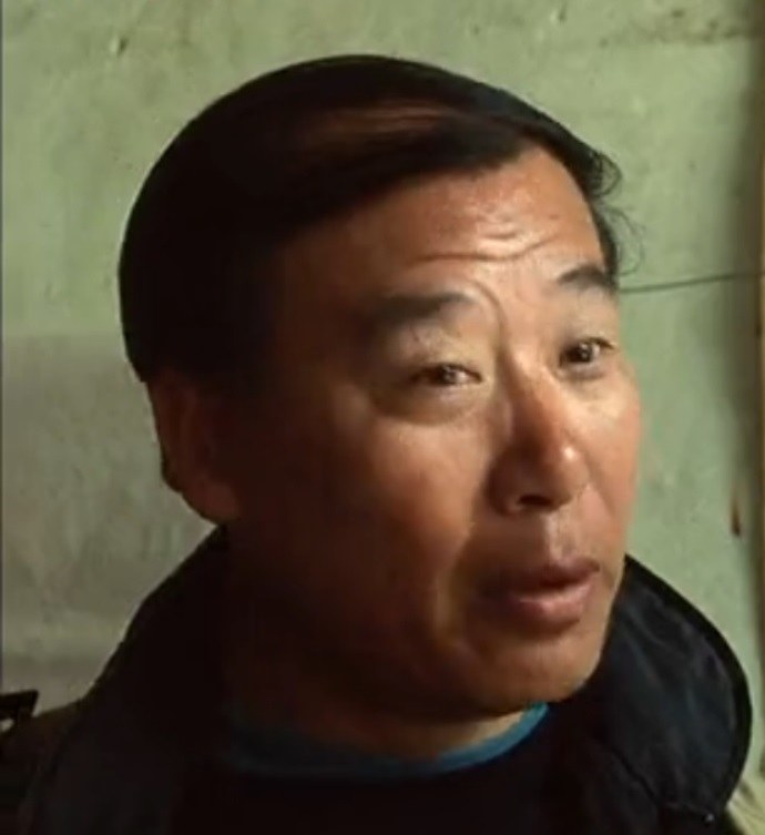 伦铁兵