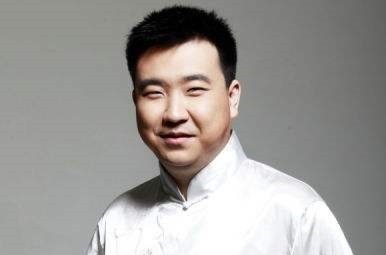 马广源