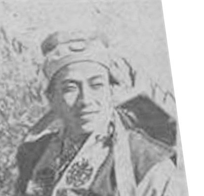 严岩