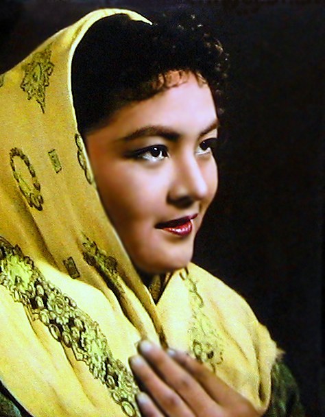 胡乐佩
