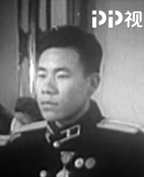 张义山