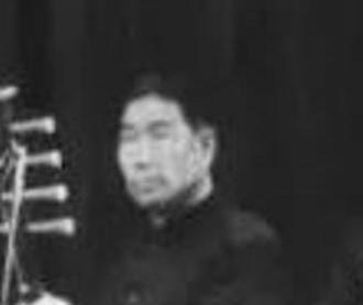 李墨生