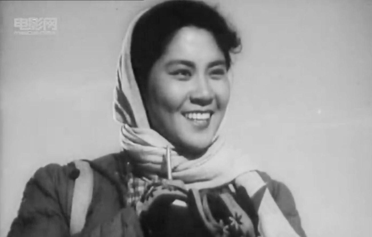 李志坚