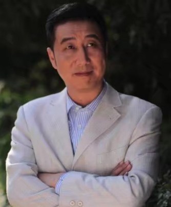 张裕海