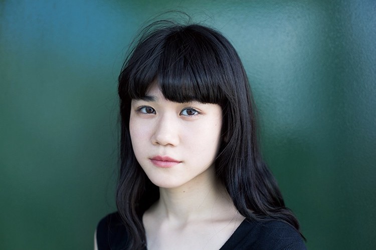 栗林蓝希