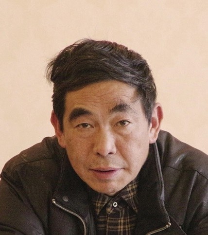 刘群峰