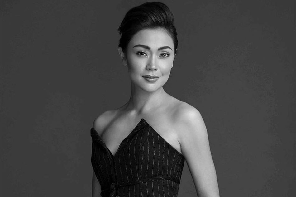 Jodi Sta. Maria