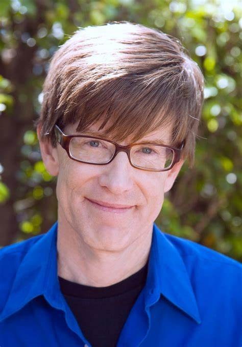 Steven Banks