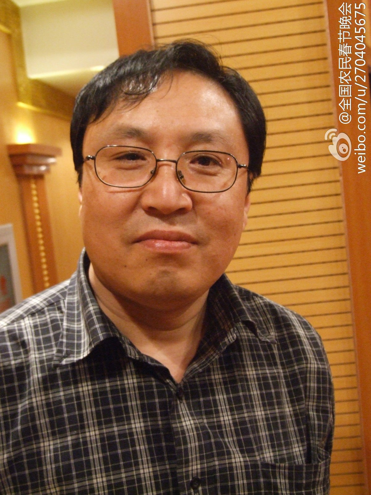 张庆东