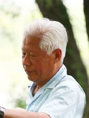 唐彦林