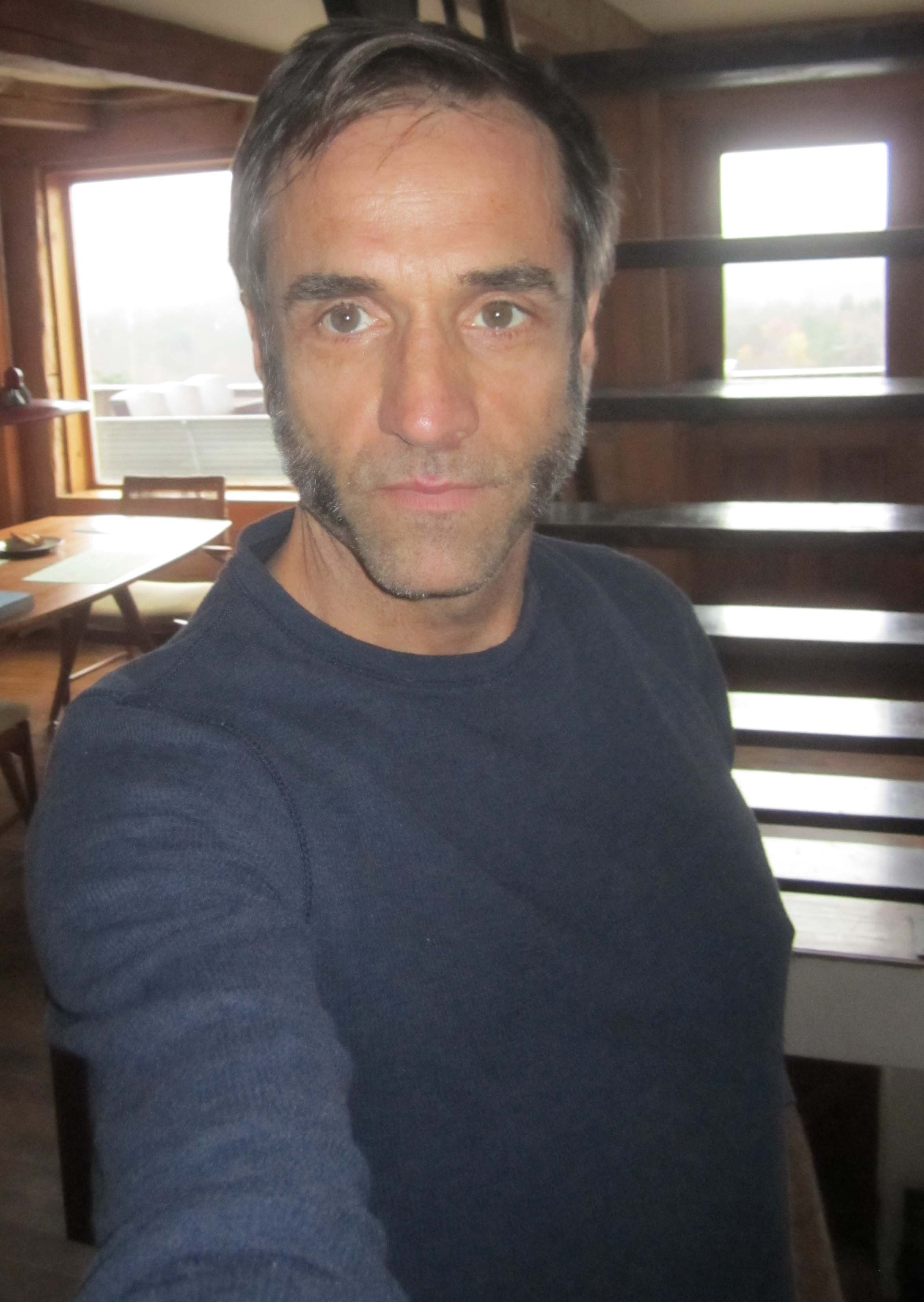 Cédric Noël