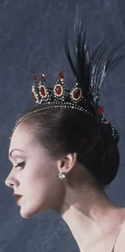 Uliana Lopatkina