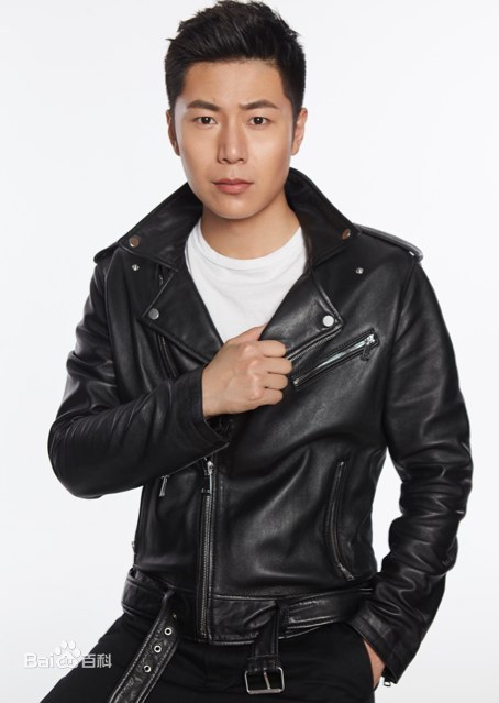 张哲人