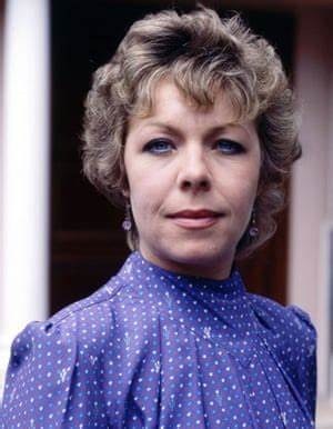 Gwyneth Powell