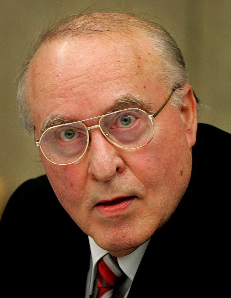 Ernst Zündel