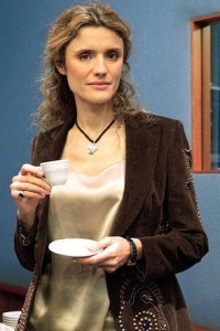 Michela Rocco di Torrepadula