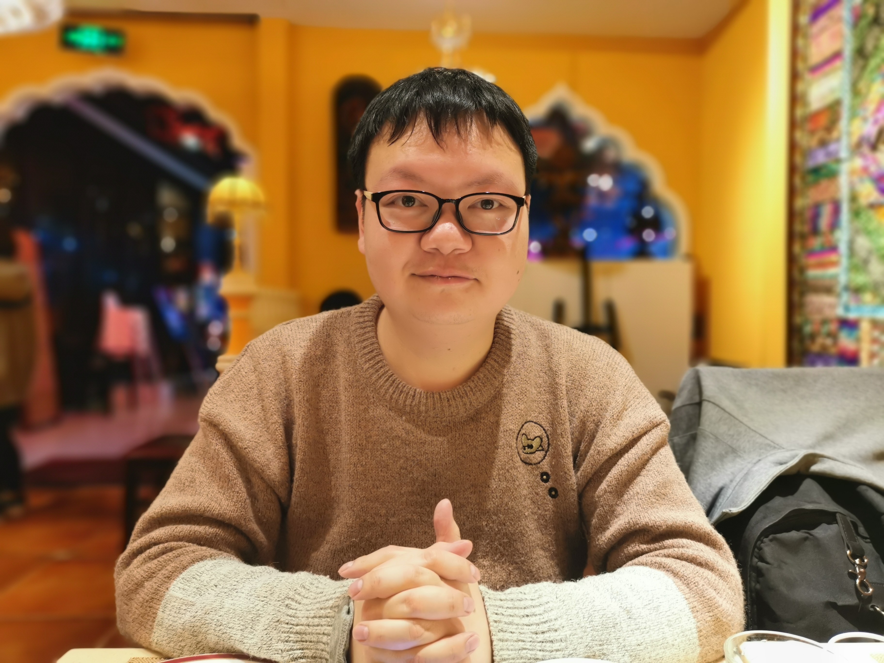 鸡丁