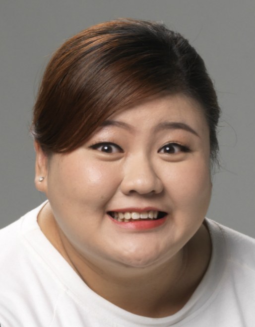 容璇雯