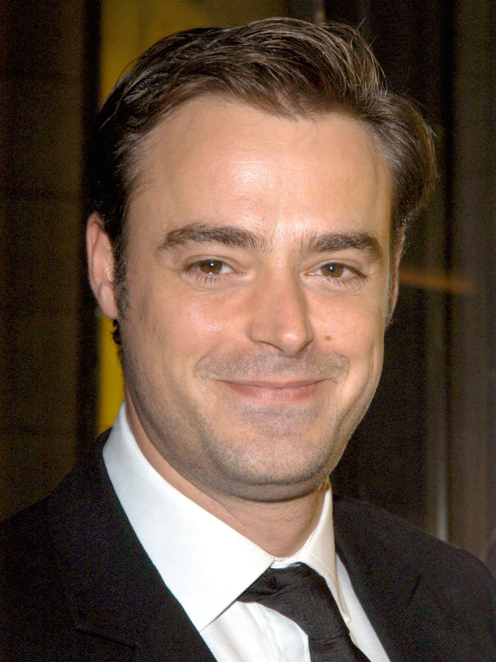 Jamie Theakston