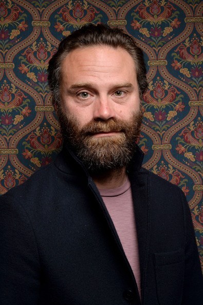 Tristan Patterson