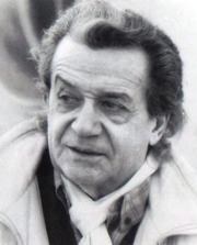 Henri Labussière