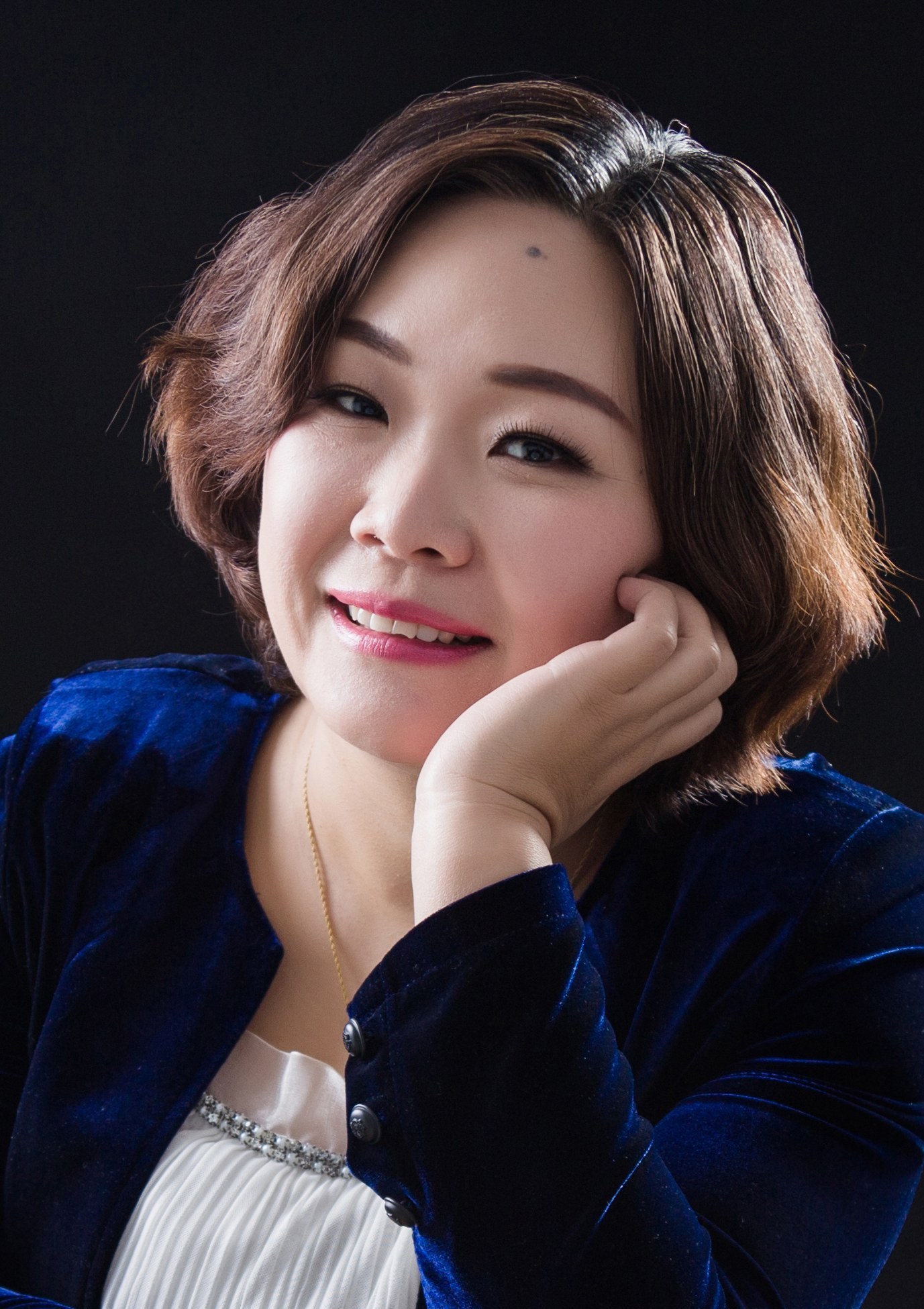 王蕾