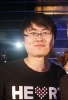 李玉峰
