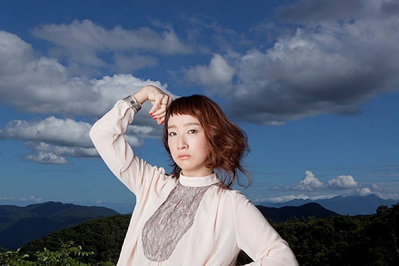 田村步美