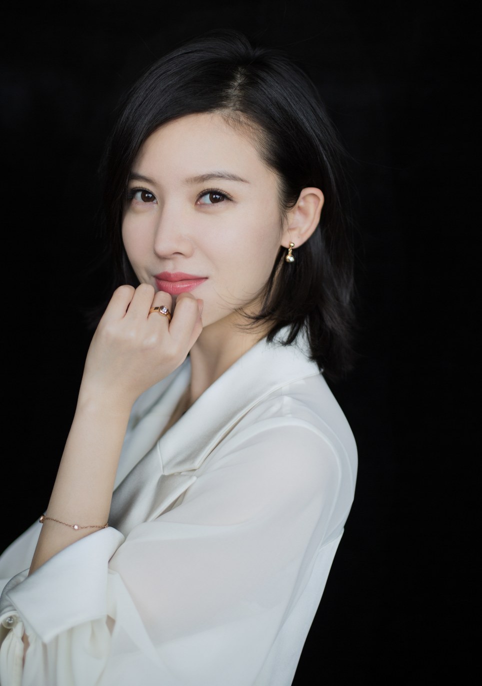 杨子姗