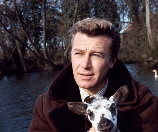 Eric Flynn
