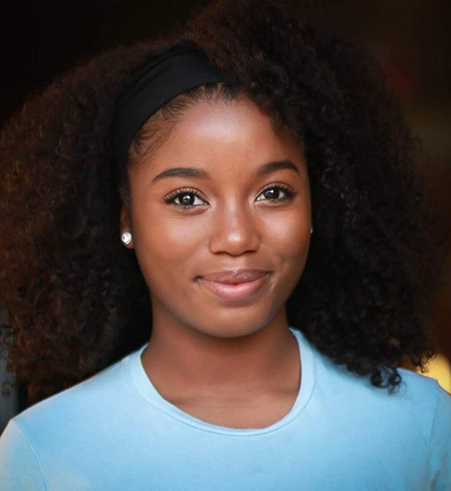 Hadar Busia-Singleton