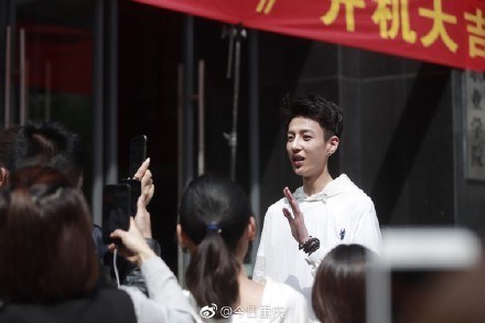 张弛