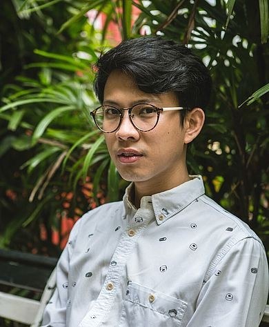 杰瑞米·蔡