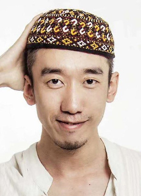 吴道翔