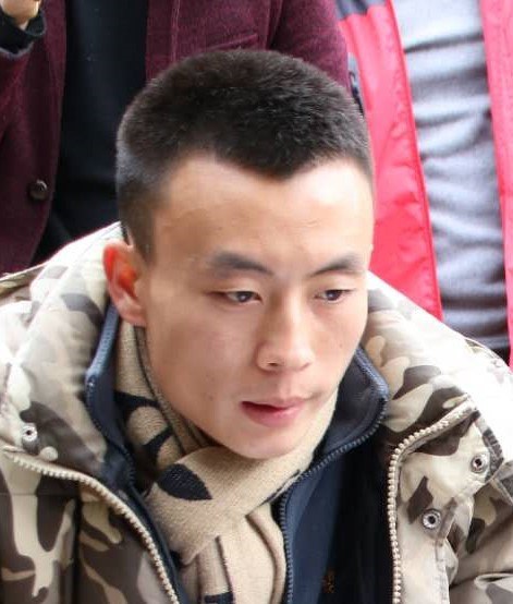 徐飞